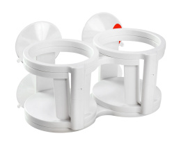 Подстаканник складной Swing-Out, 2 или 4 места (48-429-81)